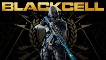 《使命召唤》的新 BlackCell 操作员是迄今为止最耀眼的操作员之一