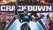 每位 Xbox One 用户均可免费获得 Crackdown